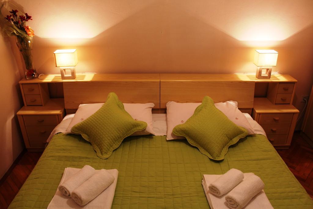 Apartments Stari Sibenik Grebaštica Szoba fotó