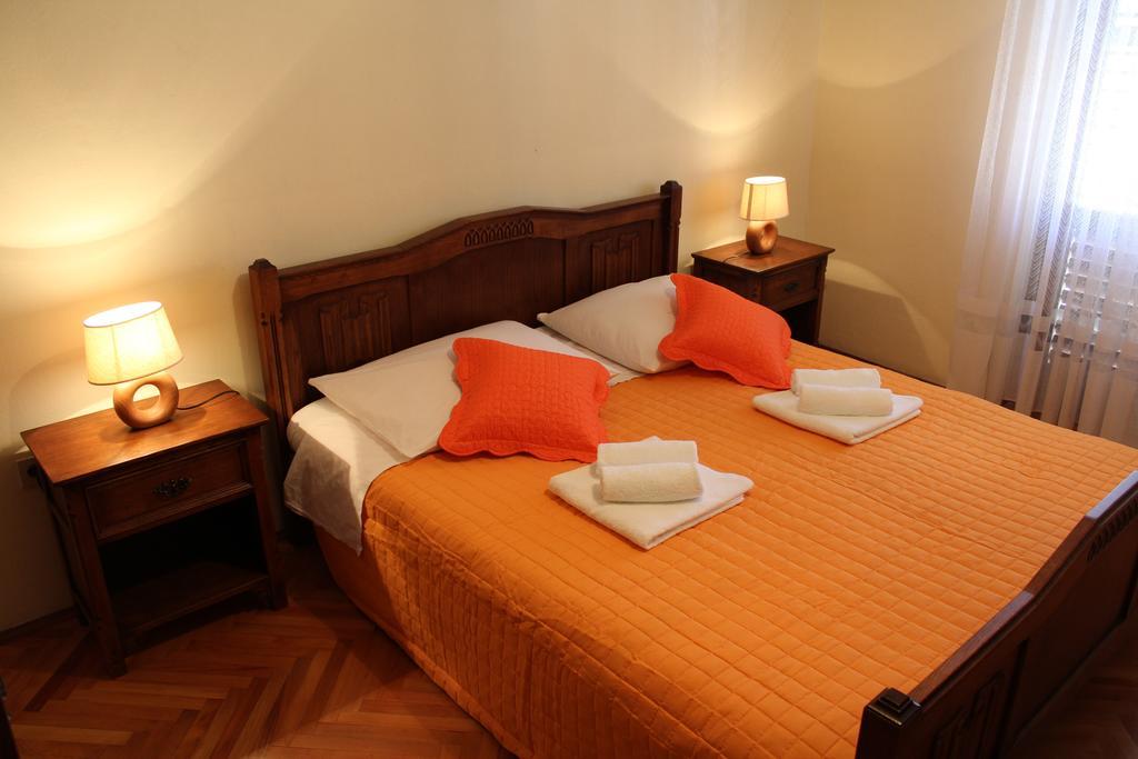 Apartments Stari Sibenik Grebaštica Szoba fotó
