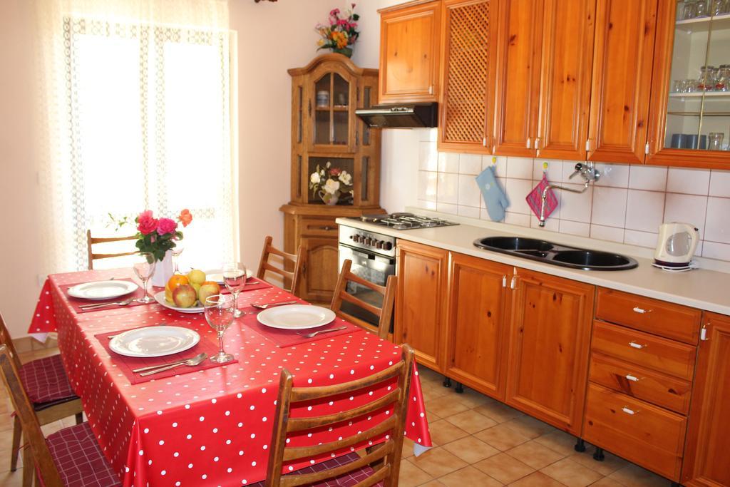 Apartments Stari Sibenik Grebaštica Szoba fotó