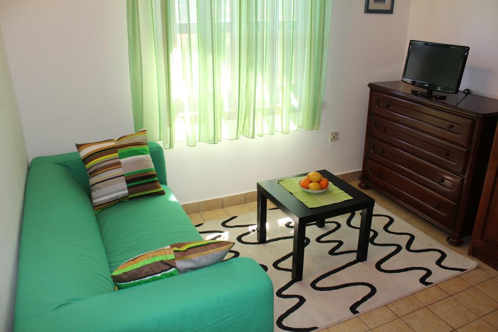 Apartments Stari Sibenik Grebaštica Szoba fotó