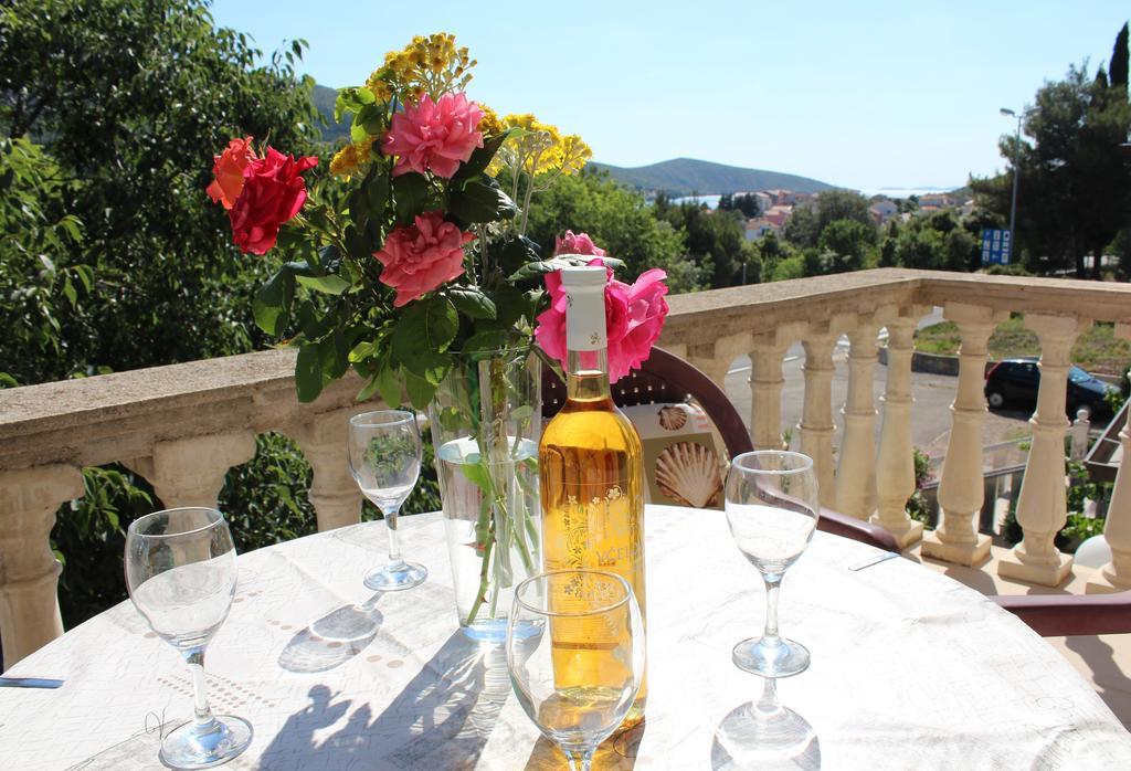 Apartments Stari Sibenik Grebaštica Szoba fotó
