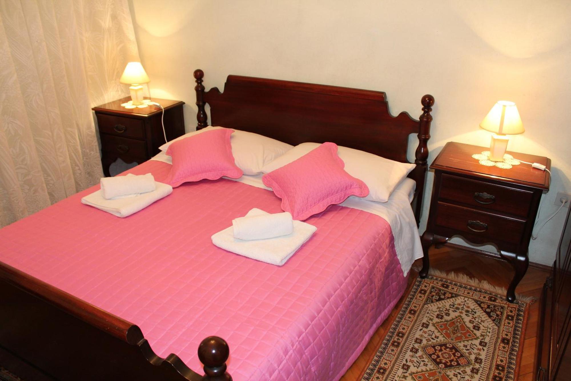 Apartments Stari Sibenik Grebaštica Szoba fotó