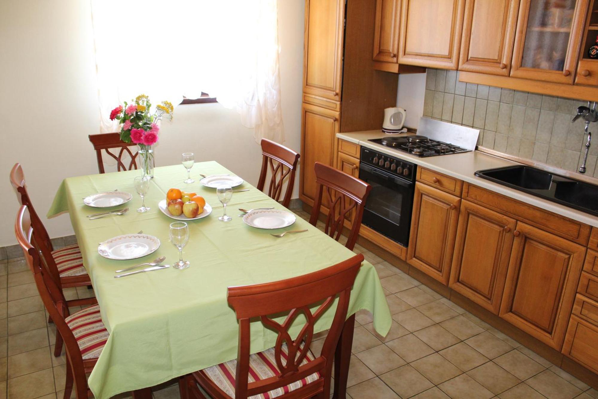 Apartments Stari Sibenik Grebaštica Szoba fotó
