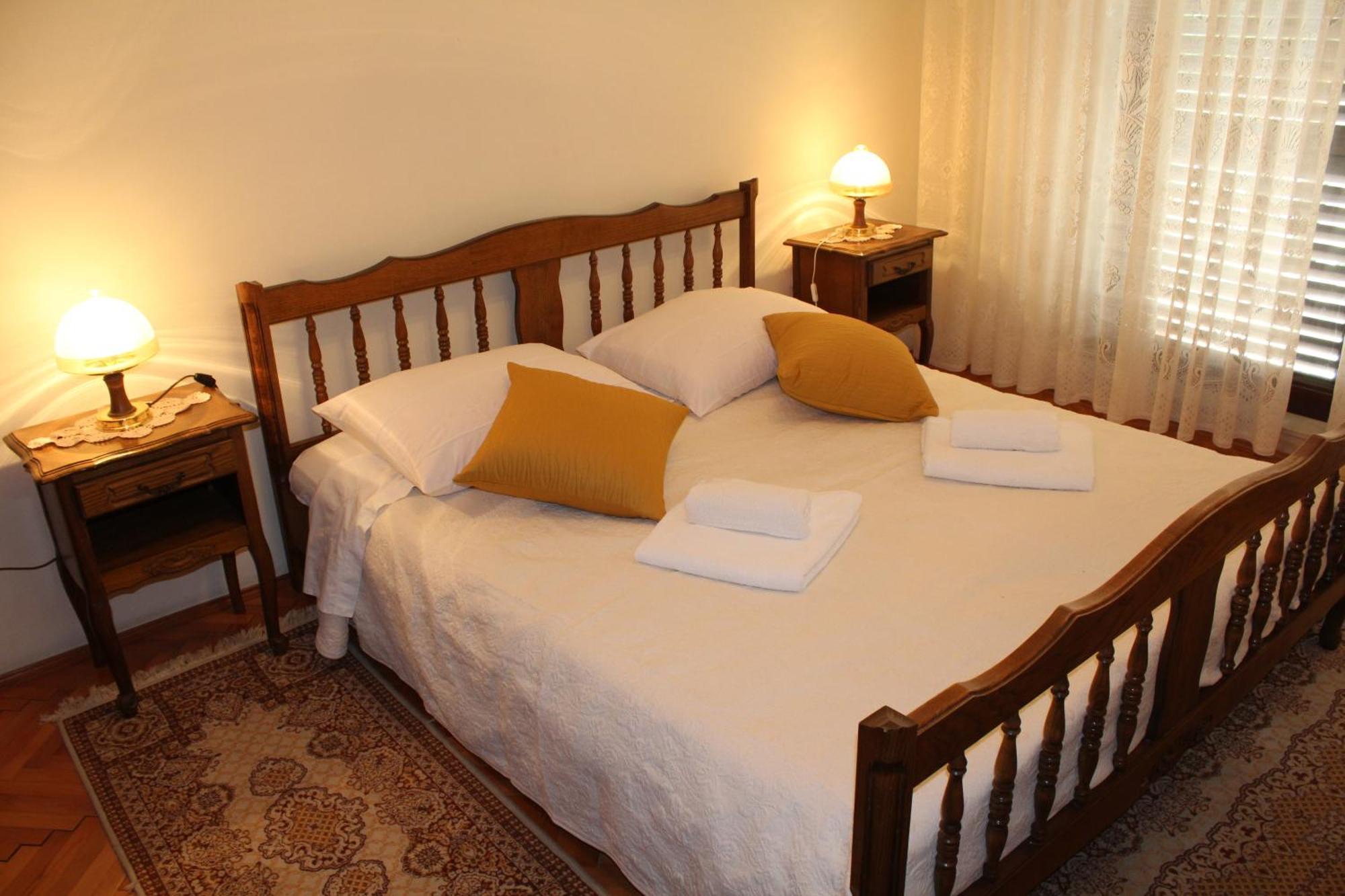 Apartments Stari Sibenik Grebaštica Szoba fotó