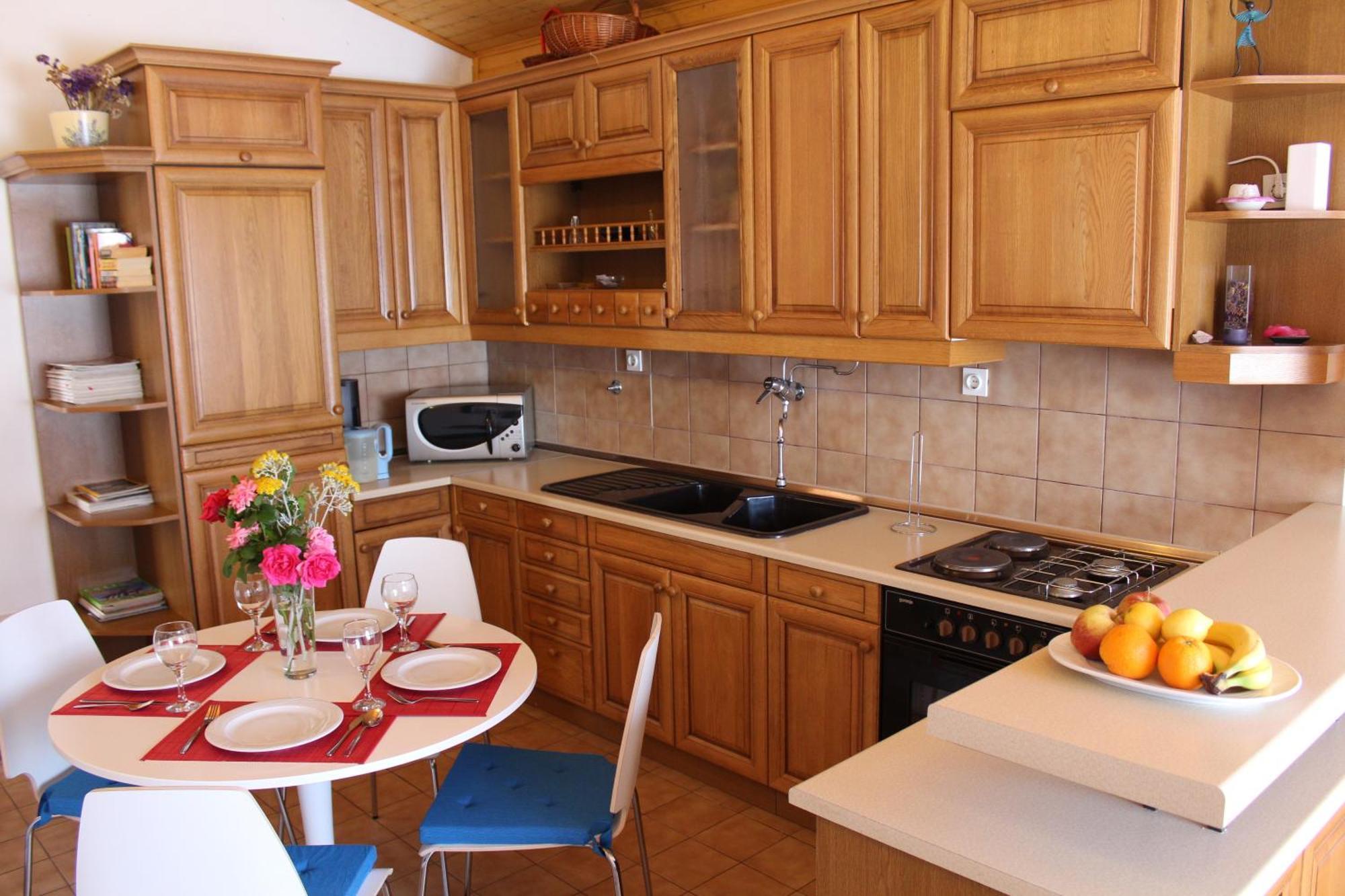 Apartments Stari Sibenik Grebaštica Szoba fotó