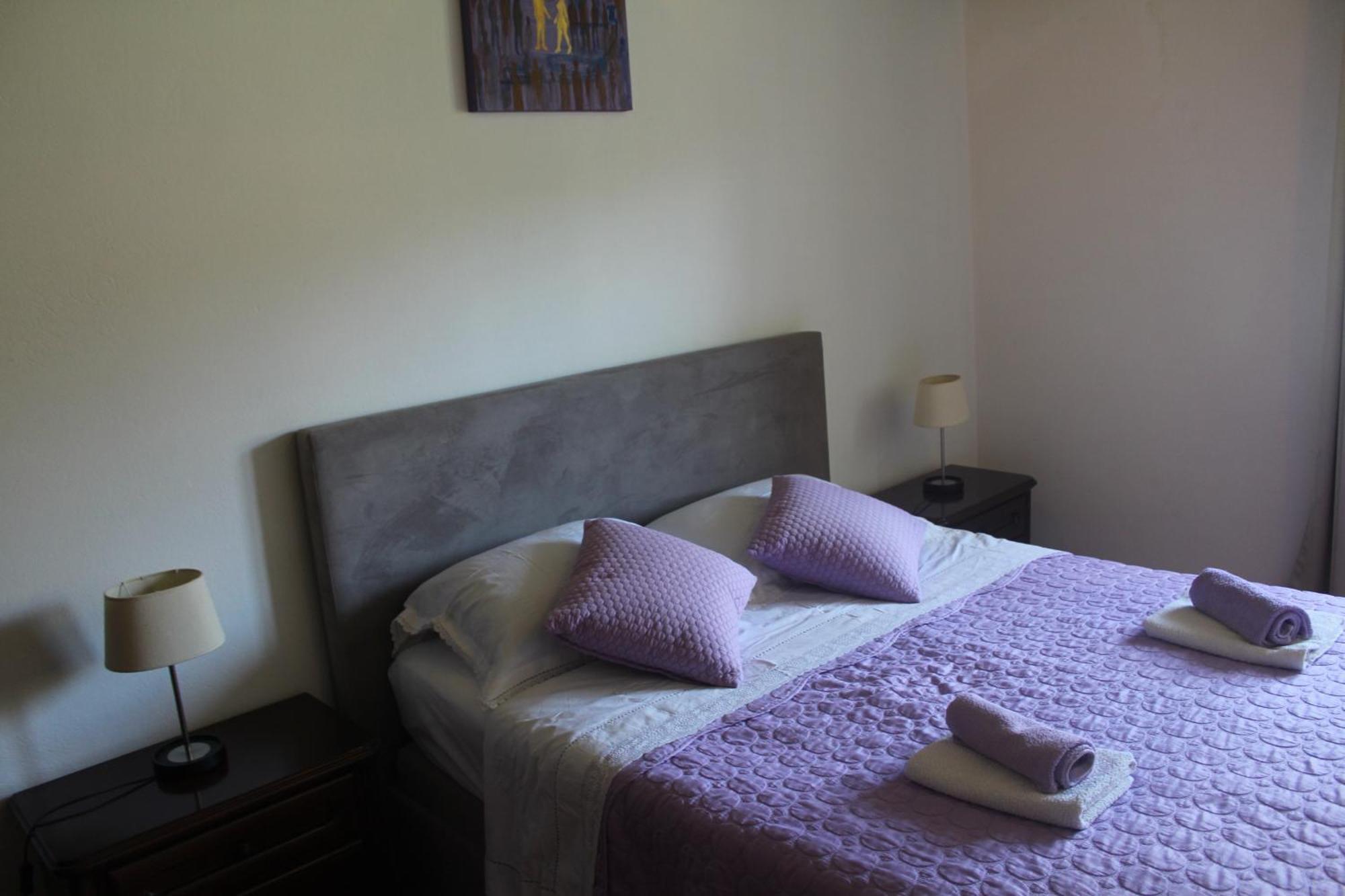 Apartments Stari Sibenik Grebaštica Kültér fotó