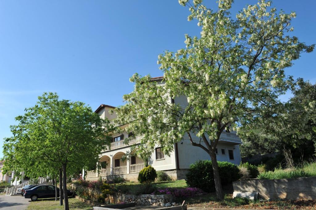Apartments Stari Sibenik Grebaštica Kültér fotó