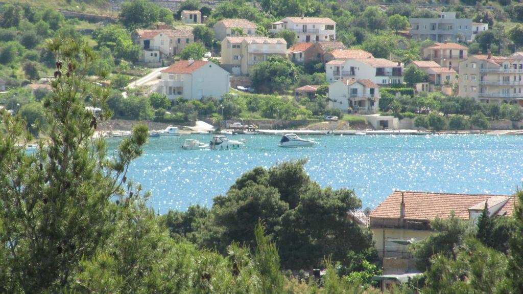 Apartments Stari Sibenik Grebaštica Szoba fotó