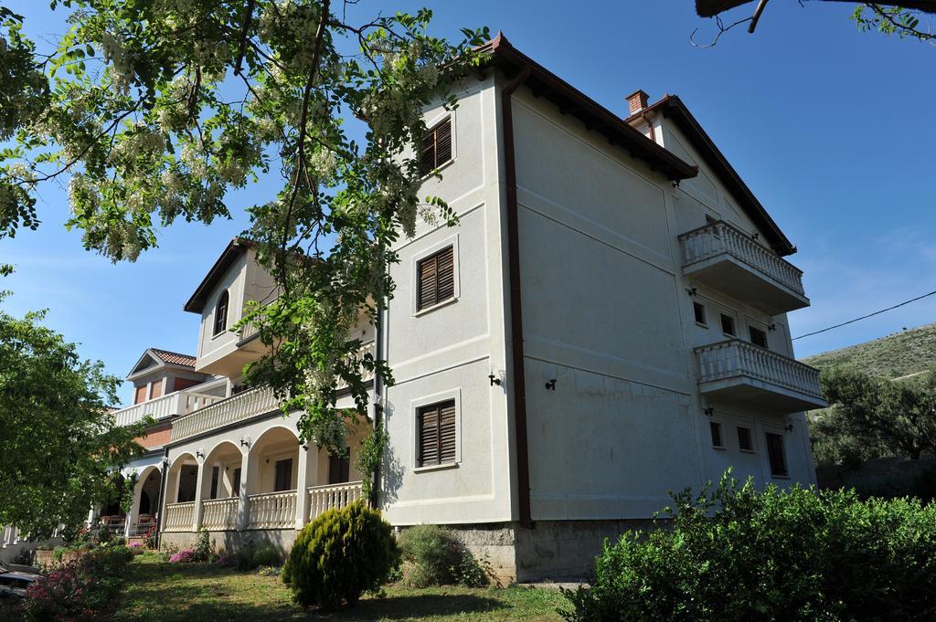 Apartments Stari Sibenik Grebaštica Kültér fotó